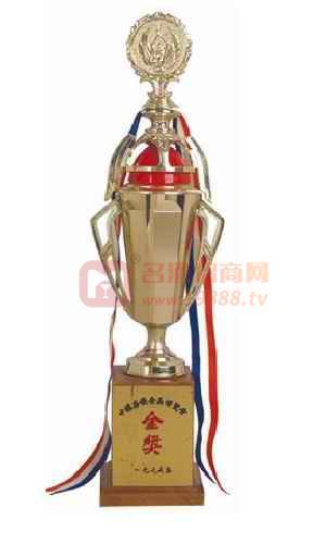 中國名優(yōu)食品博覽獎(jiǎng)會(huì)金獎(jiǎng)