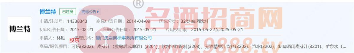 商標(biāo)